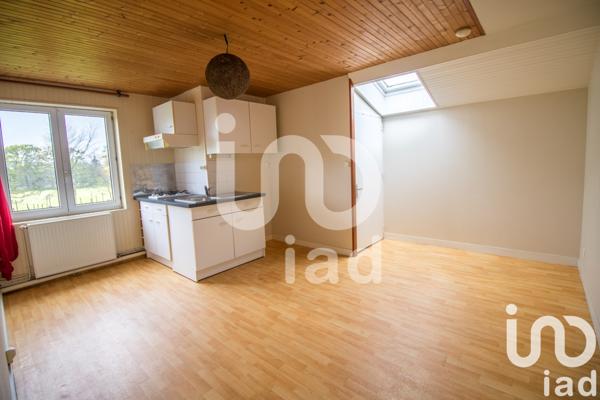 Maison à vendre 29 pièces 600 m² Hédé-Bazouges
