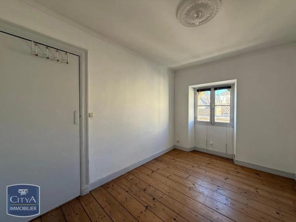Appartement à louer 3 pièces 58.05m² Bordeaux (33000)