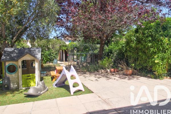 Maison à vendre 5 pièces 127,28 m² Le Beausset