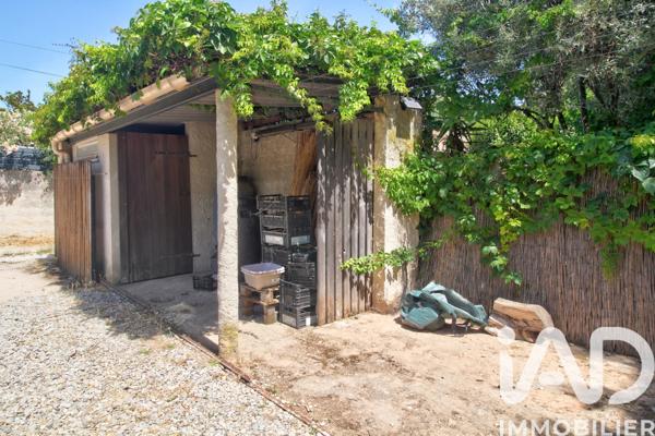 Maison à vendre 5 pièces 127,28 m² Le Beausset