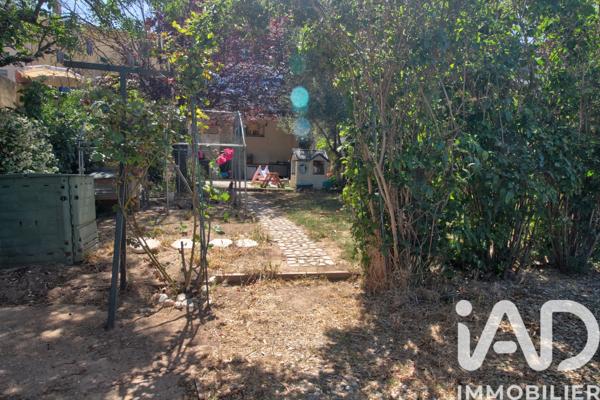 Maison à vendre 5 pièces 127,28 m² Le Beausset