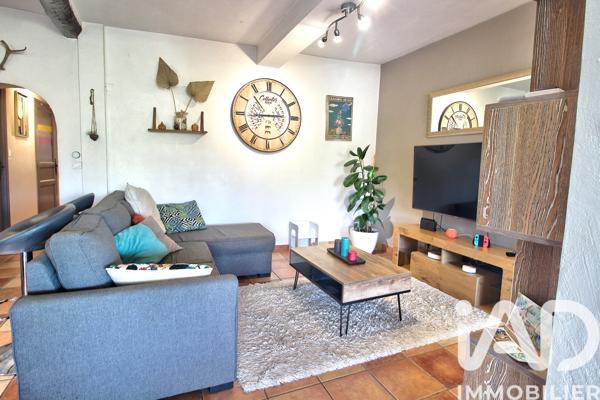 Maison à vendre 5 pièces 127,28 m² Le Beausset