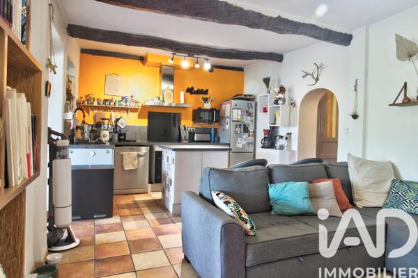 Maison à vendre 5 pièces 127,28 m² Le Beausset