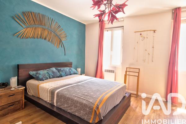 Maison à vendre 5 pièces 127,28 m² Le Beausset