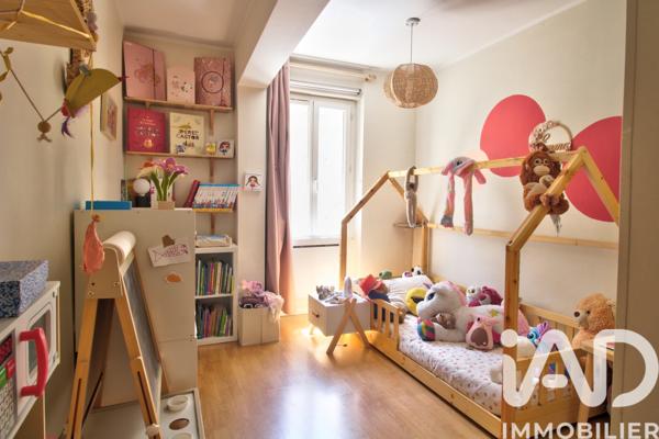 Maison à vendre 5 pièces 127,28 m² Le Beausset
