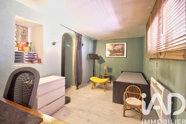 Maison à vendre 5 pièces 127,28 m² Le Beausset