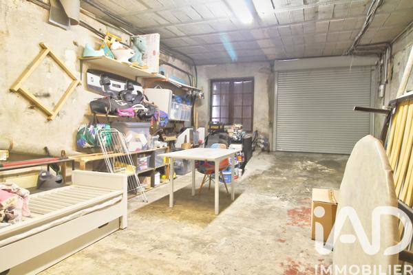 Maison à vendre 5 pièces 127,28 m² Le Beausset