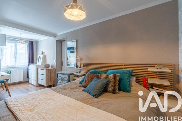Maison à vendre 5 pièces 120 m² Montauroux
