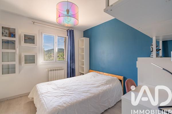 Maison à vendre 5 pièces 120 m² Montauroux