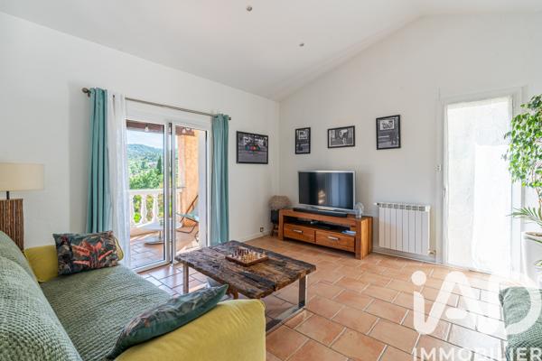 Maison à vendre 5 pièces 120 m² Montauroux