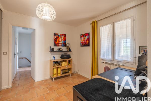 Maison à vendre 5 pièces 120 m² Montauroux