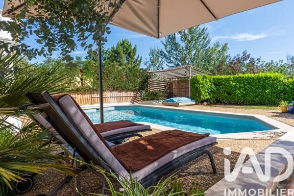 Maison à vendre 5 pièces 120 m² Montauroux