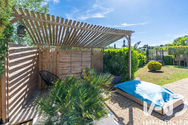 Maison à vendre 5 pièces 120 m² Montauroux