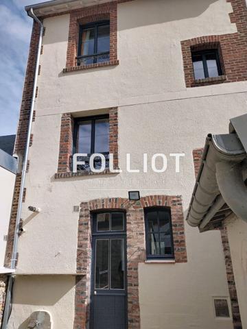 A VENDRE - MAISON - DIVES SUR MER de 5 pièces