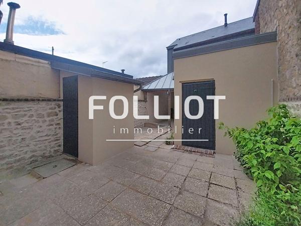 A VENDRE - MAISON - DIVES SUR MER de 5 pièces
