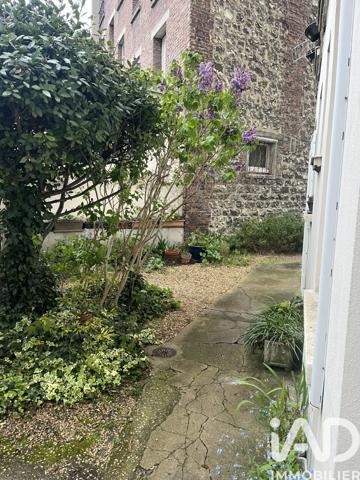 Studio à vendre 16 m² Maisons-Alfort