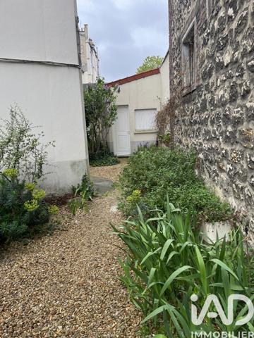 Studio à vendre 16 m² Maisons-Alfort