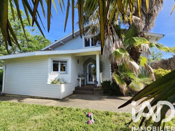 Maison à vendre 6 pièces 121 m² Cassen