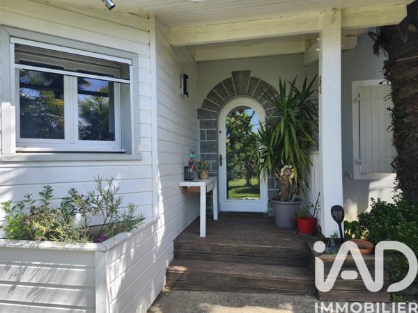 Maison à vendre 6 pièces 121 m² Cassen