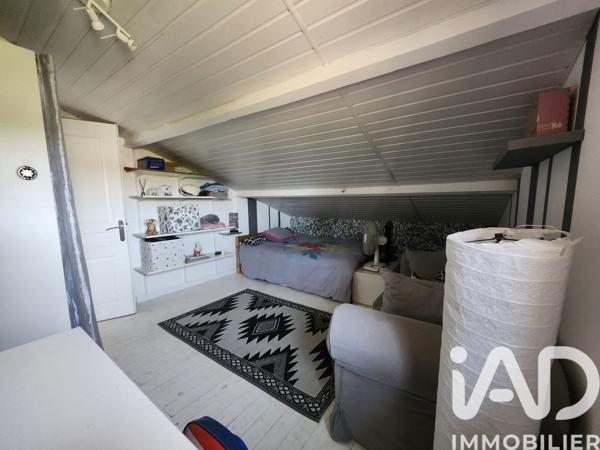 Maison à vendre 6 pièces 121 m² Cassen