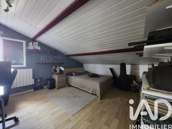 Maison à vendre 6 pièces 121 m² Cassen
