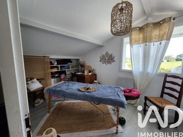 Maison à vendre 6 pièces 121 m² Cassen