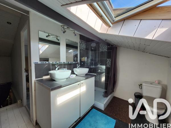 Maison à vendre 6 pièces 121 m² Cassen