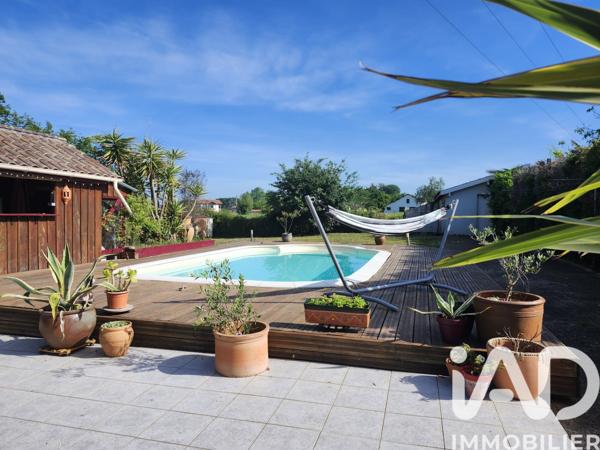 Maison à vendre 6 pièces 121 m² Cassen