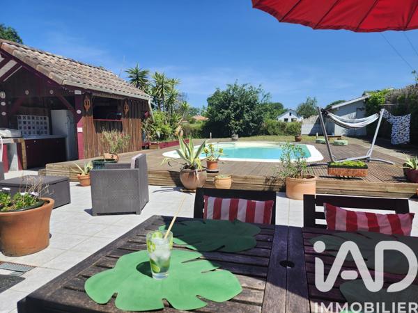 Maison à vendre 6 pièces 121 m² Cassen