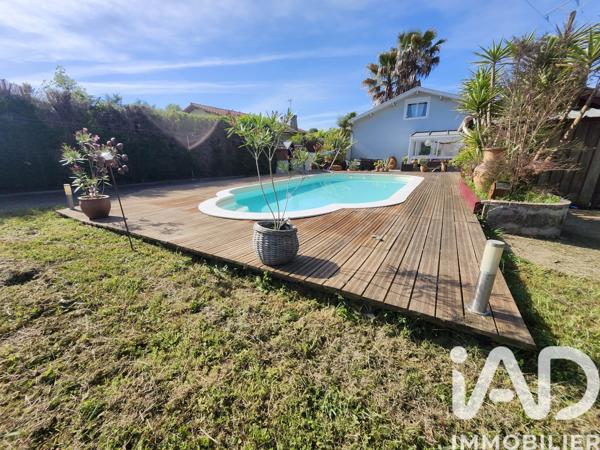 Maison à vendre 6 pièces 121 m² Cassen