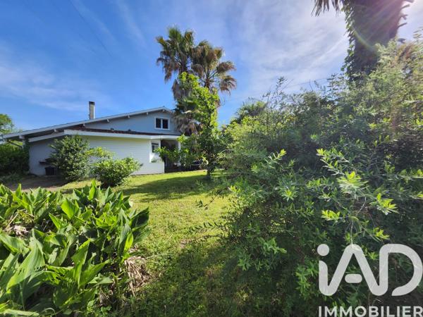 Maison à vendre 6 pièces 121 m² Cassen