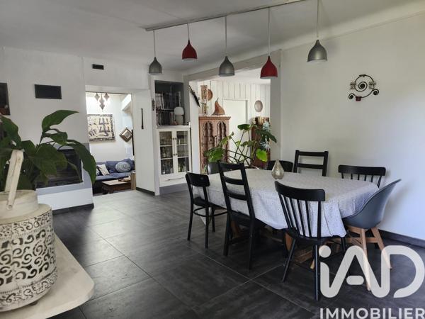 Maison à vendre 6 pièces 121 m² Cassen