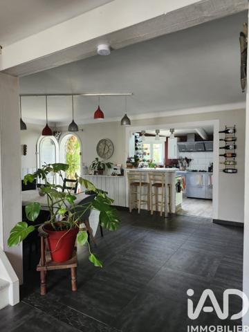 Maison à vendre 6 pièces 121 m² Cassen