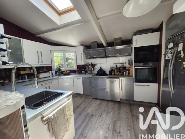 Maison à vendre 6 pièces 121 m² Cassen