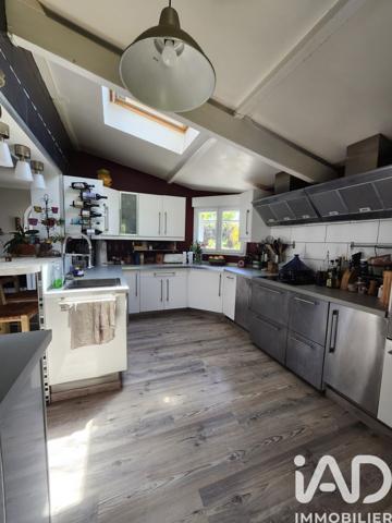 Maison à vendre 6 pièces 121 m² Cassen