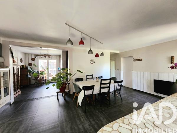 Maison à vendre 6 pièces 121 m² Cassen