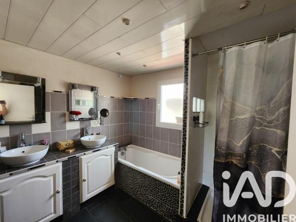 Maison à vendre 6 pièces 121 m² Cassen