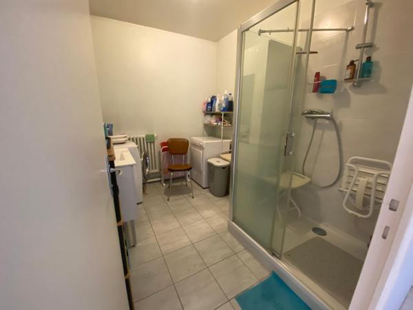 Très bel appartement type 3/4de 98 m² avec ascenseur