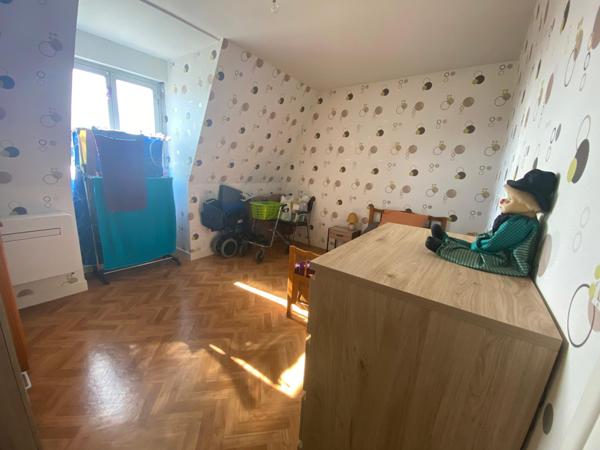 Très bel appartement type 3/4de 98 m² avec ascenseur