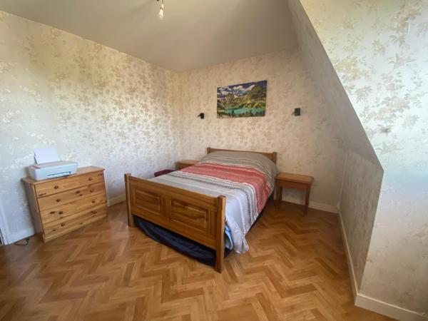 Très bel appartement type 3/4de 98 m² avec ascenseur