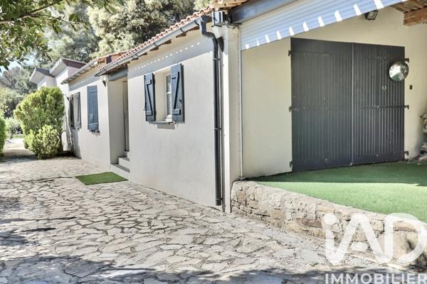 Maison à vendre 4 pièces 100 m² Ceyreste