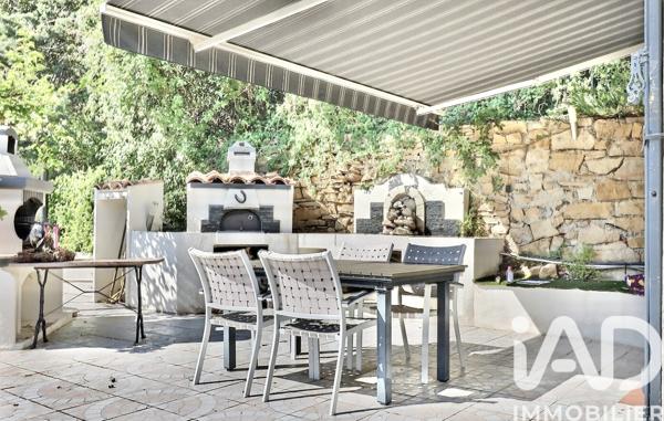 Maison à vendre 4 pièces 100 m² Ceyreste