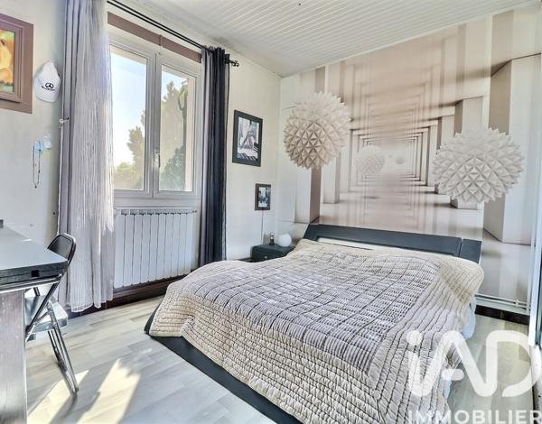 Maison à vendre 4 pièces 100 m² Ceyreste