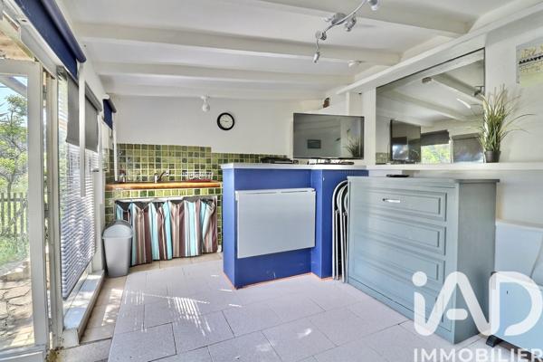 Maison à vendre 4 pièces 100 m² Ceyreste