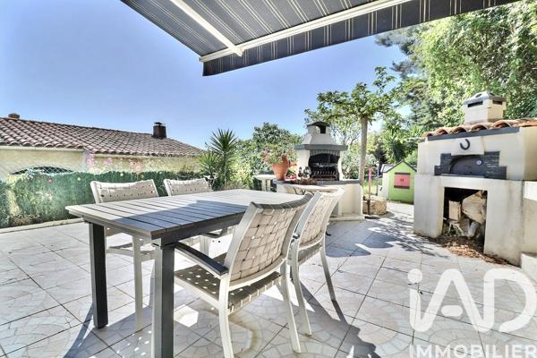 Maison à vendre 4 pièces 100 m² Ceyreste