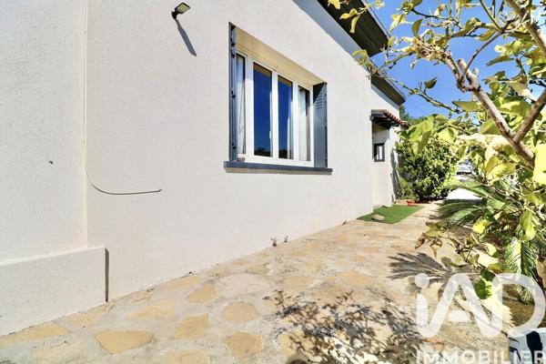 Maison à vendre 4 pièces 100 m² Ceyreste