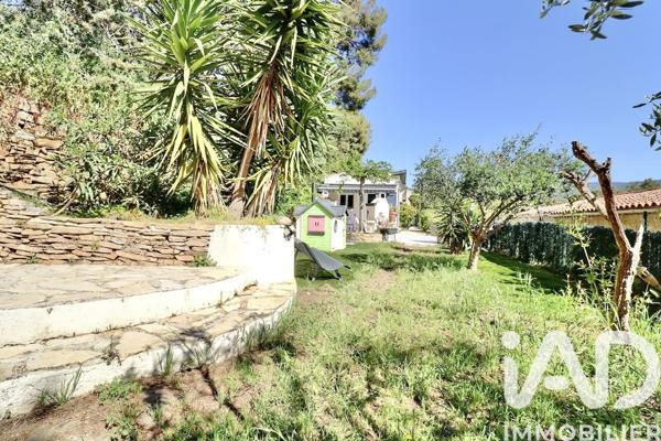 Maison à vendre 4 pièces 100 m² Ceyreste