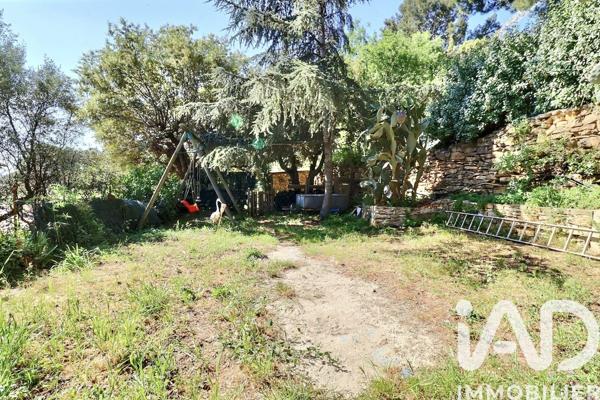 Maison à vendre 4 pièces 100 m² Ceyreste