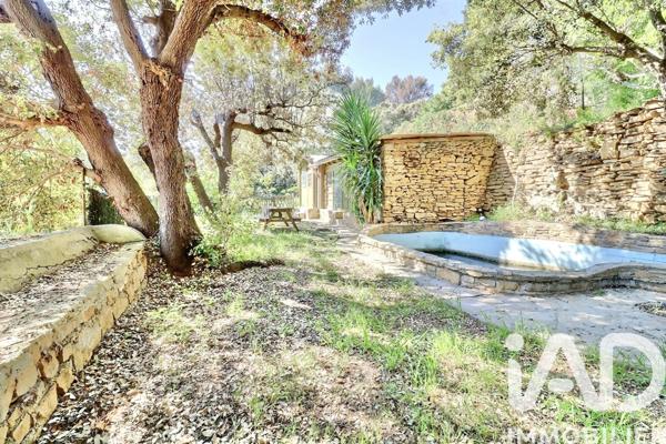 Maison à vendre 4 pièces 100 m² Ceyreste