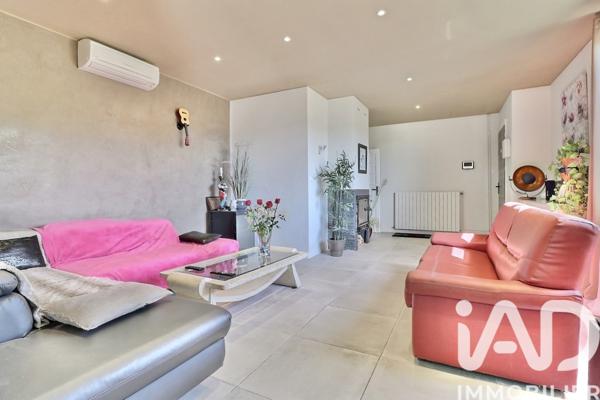 Maison à vendre 4 pièces 100 m² Ceyreste